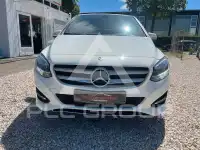 2014 Mercedes Benz B 180