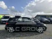 2014 Mercedes Benz B 180