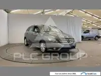 2014 Mercedes Benz B 180