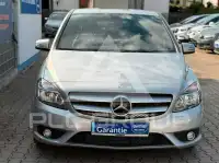 2014 Mercedes Benz B 180