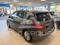 2014 Mercedes Benz B 180