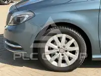 2014 Mercedes Benz B 180