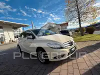 2014 Mercedes Benz B 180
