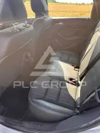2014 Mercedes Benz B 180