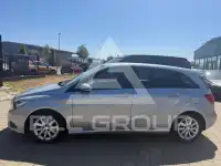 2014 Mercedes Benz B 180