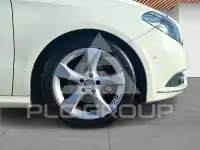 2014 Mercedes Benz B 180