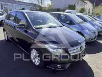 2014 Mercedes Benz B 180
