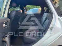2014 Mercedes Benz B 180