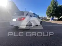2014 Mercedes Benz B 180