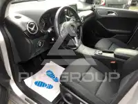 2014 Mercedes Benz B 180