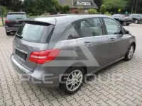 2014 Mercedes Benz B 180