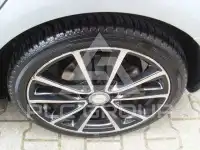 2014 Mercedes Benz B 180