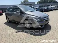 2014 Mercedes Benz B 180