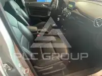 2014 Mercedes Benz B 180