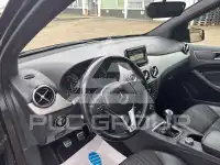 2014 Mercedes Benz B 180