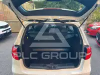 2014 Mercedes Benz B 180