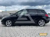 2014 Mercedes Benz B 180