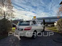 2014 Mercedes Benz B 180