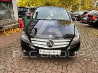 2014 Mercedes Benz B 180
