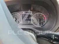 2014 Mercedes Benz B 180