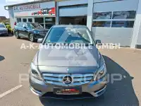 2014 Mercedes Benz B 180