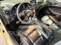 2014 Mercedes Benz B 180