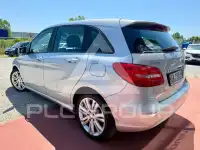 2014 Mercedes Benz B 180