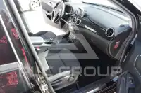 2014 Mercedes Benz B 180