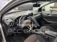 2014 Mercedes Benz B 180