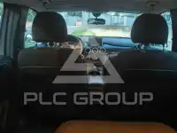 2014 Mercedes Benz B 180