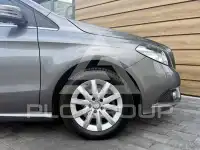 2014 Mercedes Benz B 180