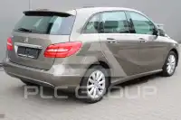 2014 Mercedes Benz B 180