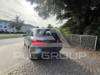 2014 Mercedes Benz B 180