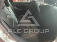 2014 Mercedes Benz B 180