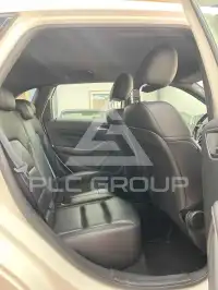 2014 Mercedes Benz B 180