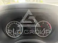 2014 Mercedes Benz B 180