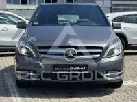 2014 Mercedes Benz B 180
