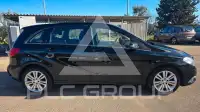 2014 Mercedes Benz B 180
