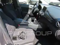 2014 Mercedes Benz B 180