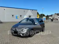 2014 Mercedes Benz B 180