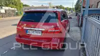 2014 Mercedes Benz B 180