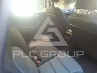 2014 Mercedes Benz B 180