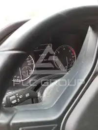 2014 Mercedes Benz B 180