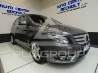 2014 Mercedes Benz B 180