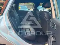 2014 Mercedes Benz B 180