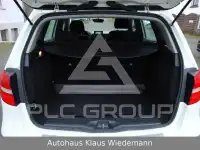 2014 Mercedes Benz B 180