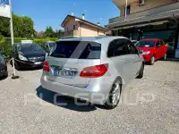 2014 Mercedes Benz B 180