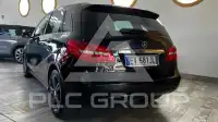 2014 Mercedes Benz B 180
