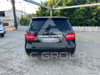 2014 Mercedes Benz B 180