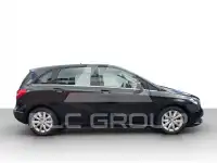 2014 Mercedes Benz B 180
